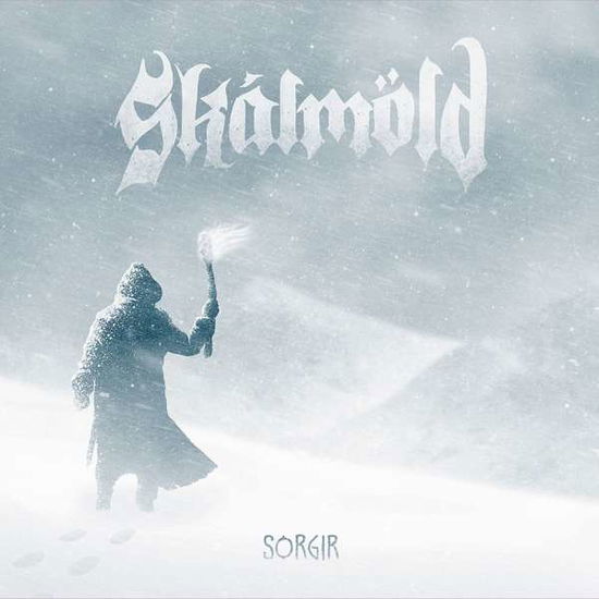 Sorgir - Skalmold - Musik - NAPALM RECORDS - 0840588119110 - 12. oktober 2018