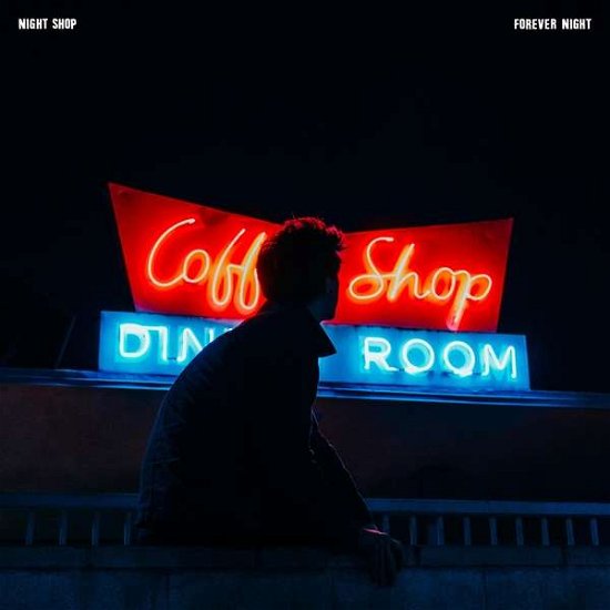 Cover for Night Shop · Forever Night (LP) (2022)