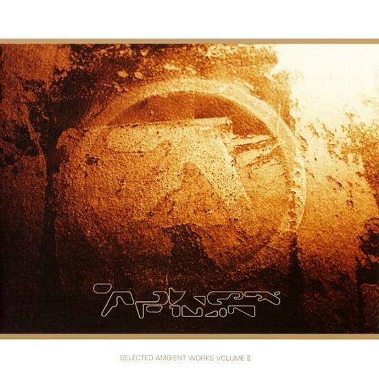 Selected Ambient Works II - Aphex Twin - Música - 1972 - 0852545003110 - 3 de maio de 2012