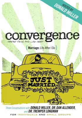 Cover for Convergence · Marriage Life After I Do (DVD) (2016)