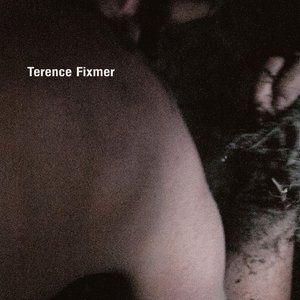 Cover for Terence Fixmer · Beneath The Skin (LP) (2016)