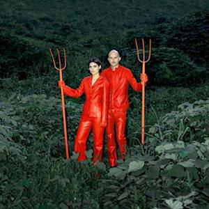 Cover for Mattiel · Georgia Gothic (LP) (2022)