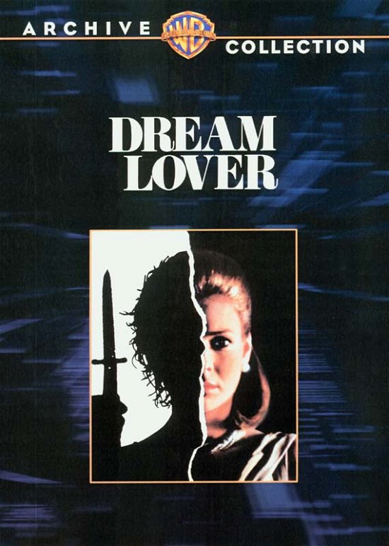 Cover for Dream Lover (DVD) (2009)