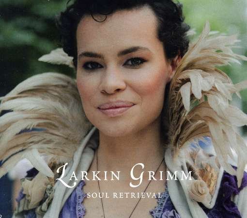 Soul Retrieval - Larkin Grimm - Música -  - 0884501622110 - 7 de febrero de 2012