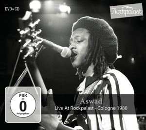 Live At Rockpalast 1980 - Aswad - Musik - MIG - 0885513907110 - 26. januar 2017