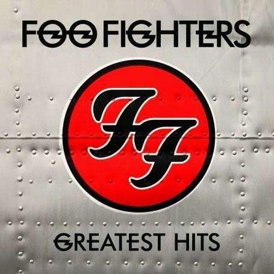 Greatest Hits - Foo Fighters - Musik - SONY MUSIC CG - 0886973692110 - 25. Mai 2015