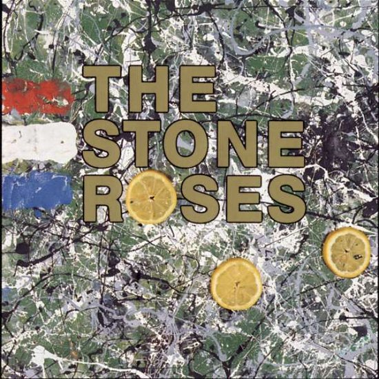Cover for The Stone Roses · The Stone Roses [20th Anniversary] (12&quot;) (2009)