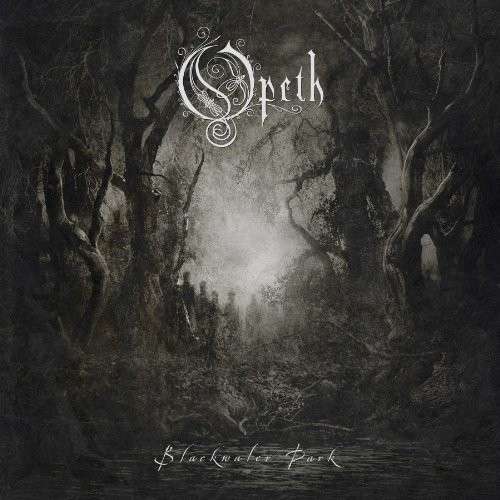 Blackwater Park - Opeth - Music - MOV - 0886976943110 - April 22, 2010