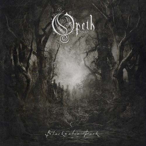 Cover for Opeth · Blackwater Park (LP) [180 gram edition] (2010)