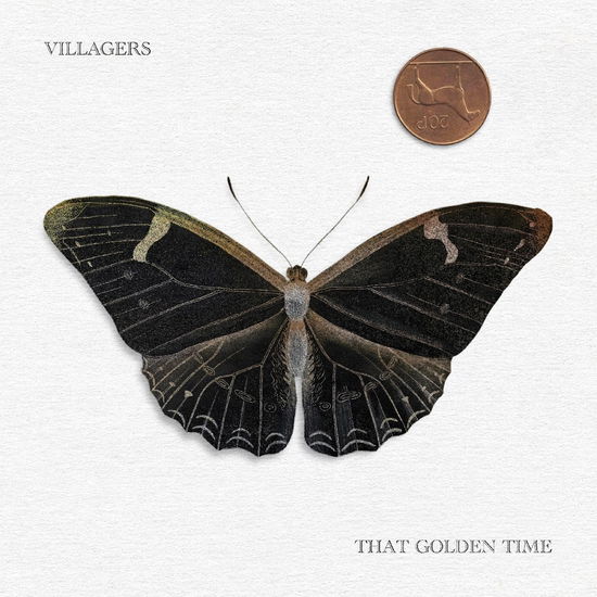 Cover for Villagers · That Golden Time (LP) (2024)