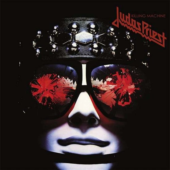Judas Priest · Killing Machine (LP) (2017)