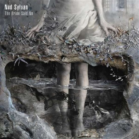 Cover for Nad Sylvan · Bride Said No (LP) (2017)