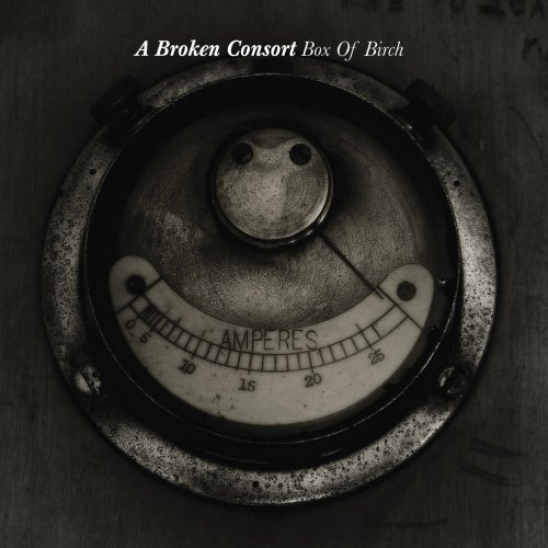Cover for Broken Consort · Box Of Birch (LP) (2013)