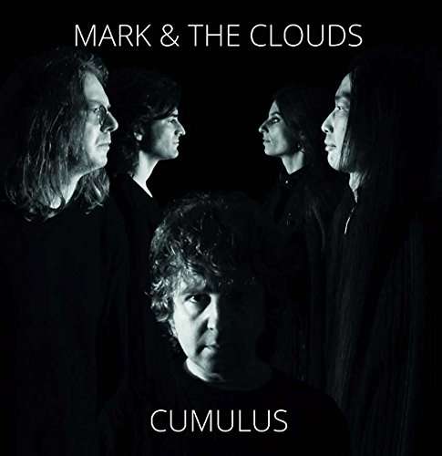 Cumulus - Mark & The Clouds - Music - MEGADODO - 1357141549110 - December 15, 2016