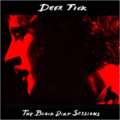 Cover for Deer Tick · The Black Dirt Sessions (Digisleeve (CD) (2010)