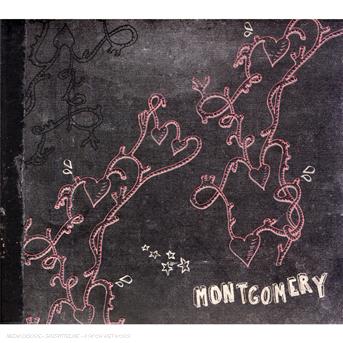 Montgomery · Stromboli (CD) (2009)