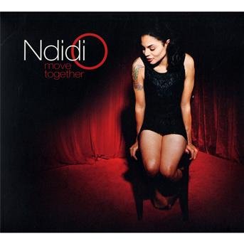 Cover for Ndidi O. · Move together (Digipack - Edition l (CD) (2009)