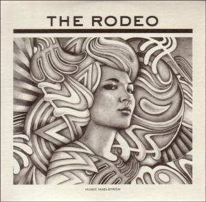 Cover for The Rodeo · Music MaelstrÃ¶m (CD) [Digipak] (2010)