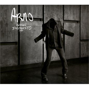 Cover for Arno · Human Incognito (CD) (2016)