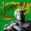 Cover for Jimmy Cliff · Samba Reggae (CD) (2016)