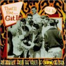 Various Artists · That'll Flat Git It 16 (CD) (1999)
