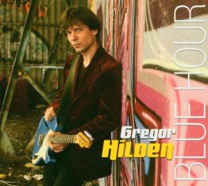 Blue Hour - Gregor Hilden - Music - ACOUSTIC MUSIC - 4013429113110 - February 23, 2004