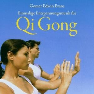 Cover for Gomer Edwin Evans · Qi Gong (CD) (2006)