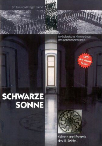 Cover for Rüdiger Sünner · Schwarze Sonne (DVD) (2007)