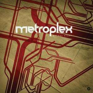 Cover for Metroplex · Decade Diary (LP)