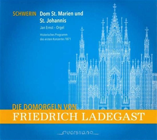 Schwerin / Various (CD) (2019)
