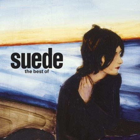 Cover for Suede · Bets Of (CD) (2010)