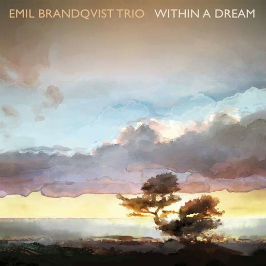 Within A Dream - Emil Brandqvist Trio - Musikk - SOULFOOD - 4037688914110 - 14. juni 2018