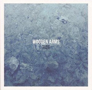 Cover for Wooden Arms · Tide (LP) (2014)