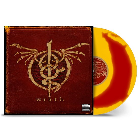 Wrath - Lamb Of God - Musique - Nuclear Blast Records - 4065629659110 - 14 juin 2024