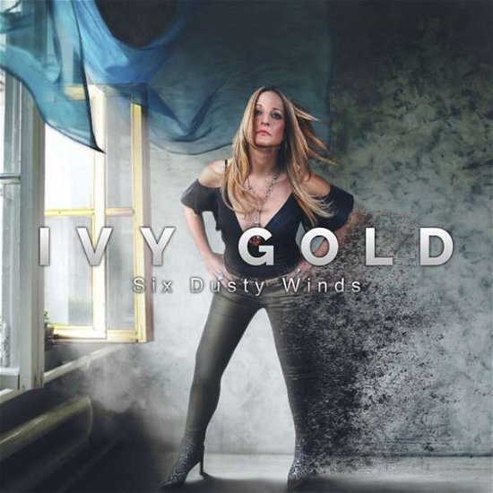 Cover for Ivy Gold · Six Dusty Winds (CD) [Limited edition] (2021)