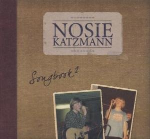 Cover for Nosie Katzmann · Songbook 2 (CD) (2013)