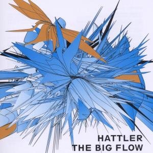 Cover for Hattler · Big Flow (CD) (2011)