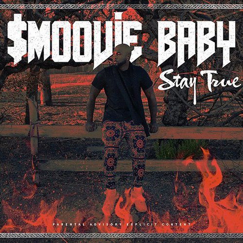 Cover for Smoovie Baby · Stay True (CD) [Japan Import edition] (2015)