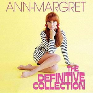 Definitive Collection - Ann-Margret - Muzyka - UNIVERSAL - 4526180538110 - 30 października 2020