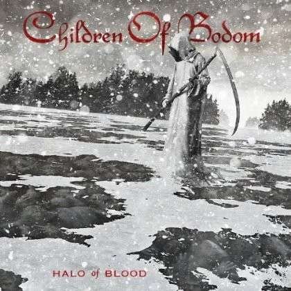 Halo of Blood - Children of Bodom - Musik - AVALON - 4527516013110 - 4 juni 2013