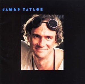 Cover for James Taylor · Dad Loves His Work (CD) [Remastered edition] (2008)