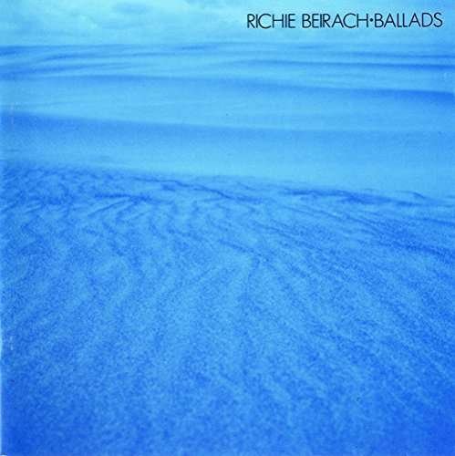 Cover for Richie Beirach · Ballads (CD) [Japan Import edition] (2015)