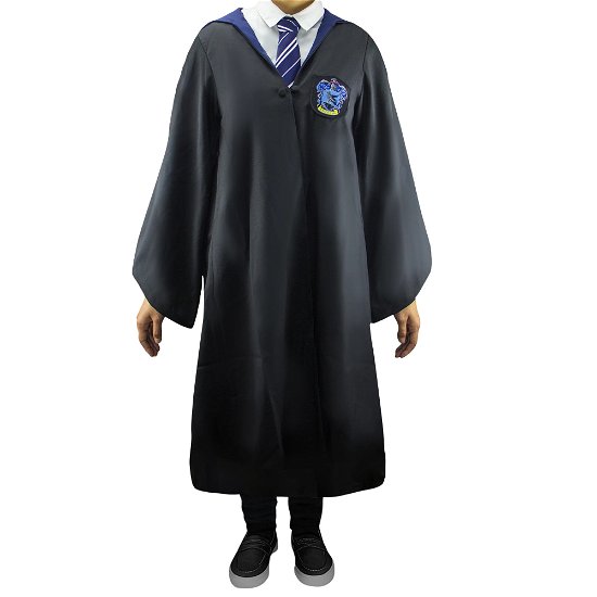 Harry Potter Zauberergewand Ravenclaw Größe XL - Harry Potter - Merchandise - CINEREPLICAS - Fame Bros. - Limited - 4895205603110 - 25. März 2017