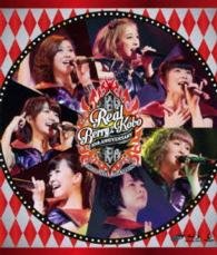 Cover for Berryz Kobo · Debut 10th Anniversary Conceoncert Toncert Tour 2014 Haru-real Berryz Ko (MBD) [Japan Import edition] (2014)
