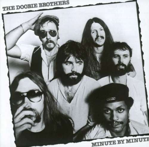 Cover for Doobie Brothers · Minute by Minute (CD) [Japan Import edition] (2009)