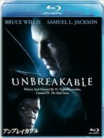 Cover for Bruce Willis · Unbreakable (MBD) [Japan Import edition] (2010)