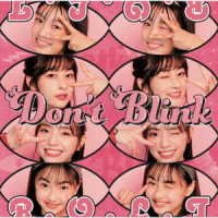 Cover for B.o.l.t · Don't Blink (SCD) [Japan Import edition] (2020)