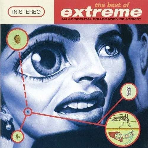 Best of Extreme - Extreme - Musik - UNIVERSAL - 4988005712110 - 26. juni 2012