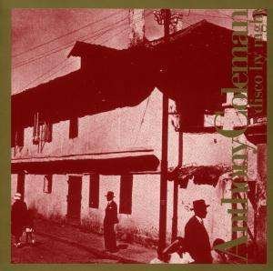 Cover for Blind Idiot God · Cyclotron (CD) [Japan Import edition] (2001)
