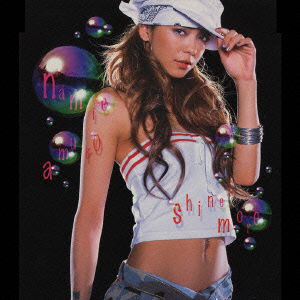 Cover for Amuro Namie · Shine More (CD) [Japan Import edition] (2003)